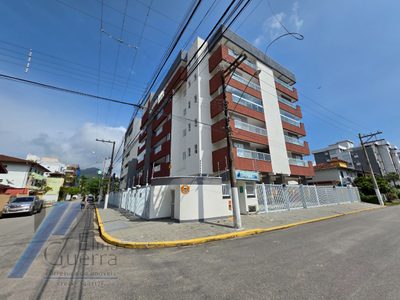 Apartamento, 2 quartos, 69 m² - Foto 4
