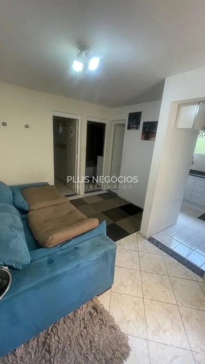 Apartamento, 2 quartos, 47 m² - Foto 5