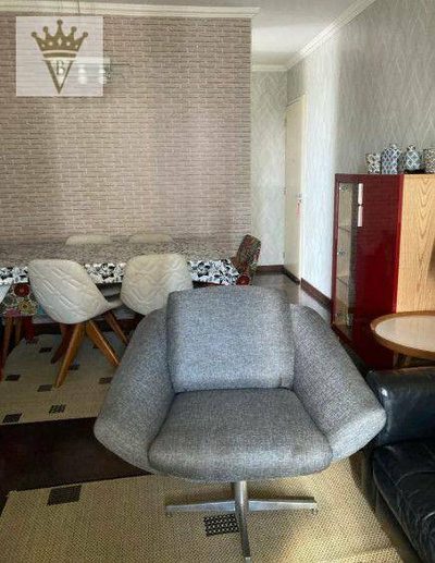 Apartamento, 3 quartos, 79 m² - Foto 2