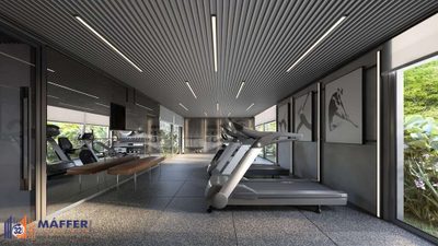 Apartamento, 2 quartos, 156 m² - Foto 5