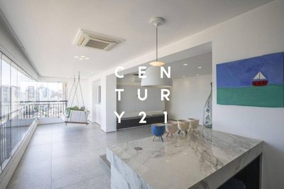 Apartamento, 2 quartos, 114 m² - Foto 5