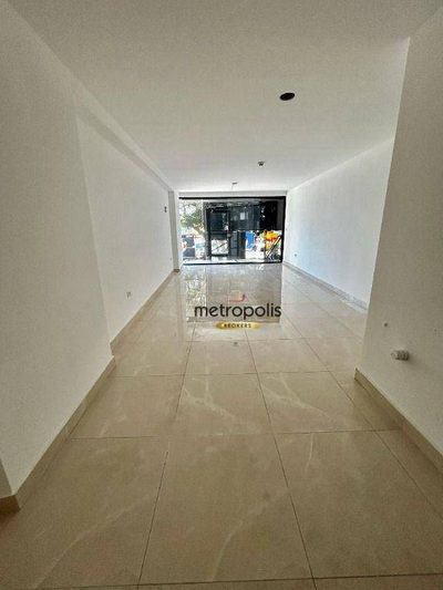 Loja-Salão, 50 m² - Foto 2