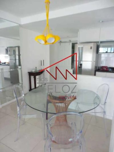 Apartamento, 1 quarto, 10 m² - Foto 1