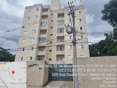 Apartamento, 2 quartos, 68 m² - Foto 1
