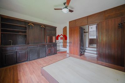 Casa de Condomínio, 6 quartos - Foto 3