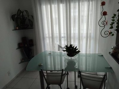 Apartamento, 3 quartos, 82 m² - Foto 4
