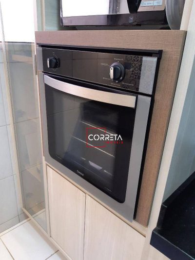 Apartamento, 2 quartos, 110 m² - Foto 5