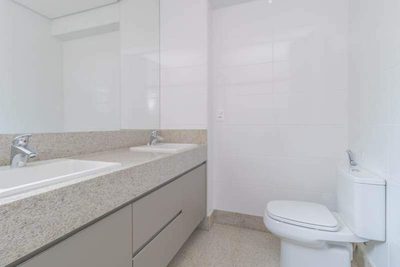 Apartamento, 4 quartos, 153 m² - Foto 4