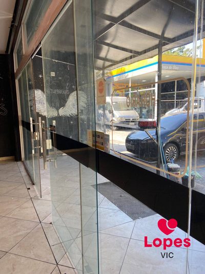 Loja-Salão, 47 m² - Foto 3
