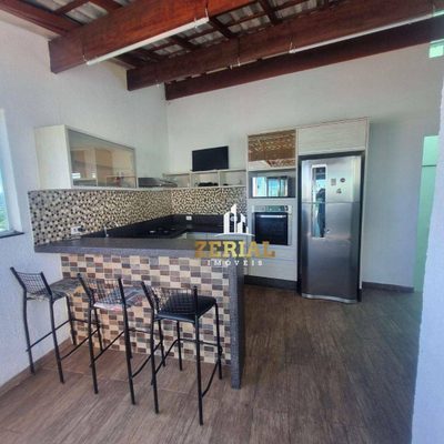 Cobertura, 2 quartos, 134 m² - Foto 4