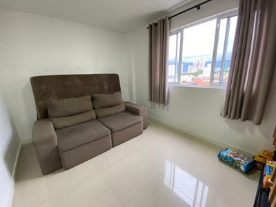 Apartamento, 2 quartos, 77 m² - Foto 2