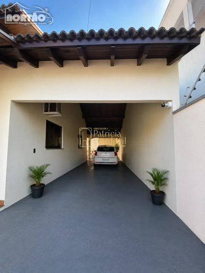 Casa, 3 quartos, 153 m² - Foto 2