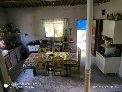 Casa, 3 quartos - Foto 5