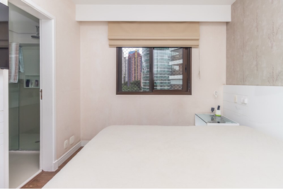 Apartamento, 4 quartos, 164 m² - Foto 4