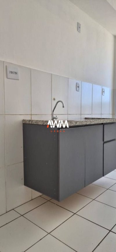 Apartamento, 2 quartos, 52 m² - Foto 4