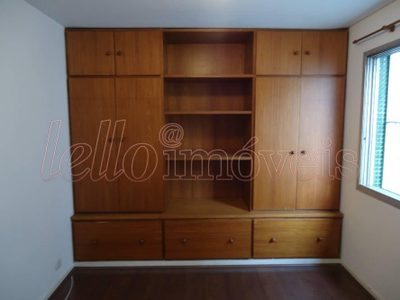 Apartamento, 3 quartos, 170 m² - Foto 5