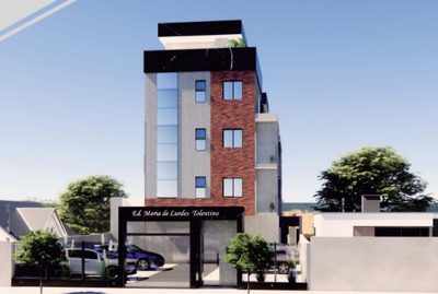Apartamento, 3 quartos, 85 m² - Foto 1