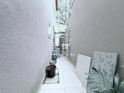 Sobrado, 3 quartos, 190 m² - Foto 4