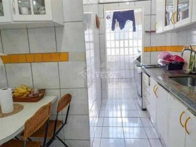 Cobertura, 4 quartos, 146 m² - Foto 3
