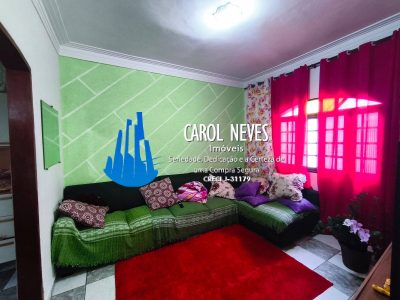 Casa, 3 quartos - Foto 5