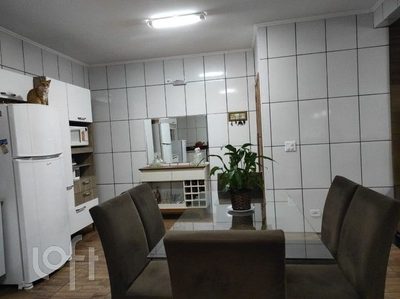 Casa, 3 quartos, 120 m² - Foto 2