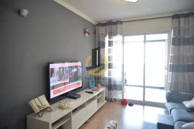 Apartamento, 3 quartos, 102 m² - Foto 5