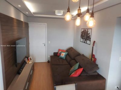 Apartamento, 2 quartos, 61 m² - Foto 4