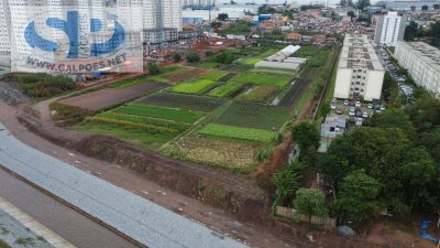 Loteamento e Condomínio, 4 hectares - Foto 2