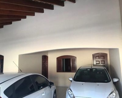 Casa, 3 quartos, 267 m² - Foto 2