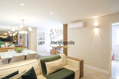 Apartamento, 3 quartos, 105 m² - Foto 5