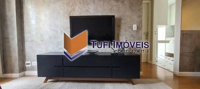 Apartamento, 1 quarto, 60 m² - Foto 2
