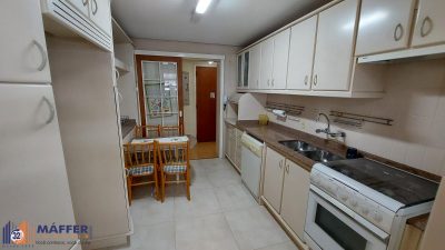Cobertura, 3 quartos, 165 m² - Foto 4