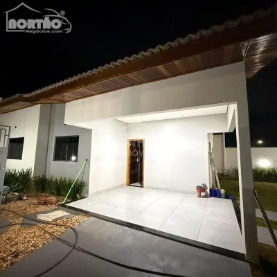 Casa, 3 quartos, 99 m² - Foto 4