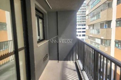 Apartamento, 2 quartos, 85 m² - Foto 1