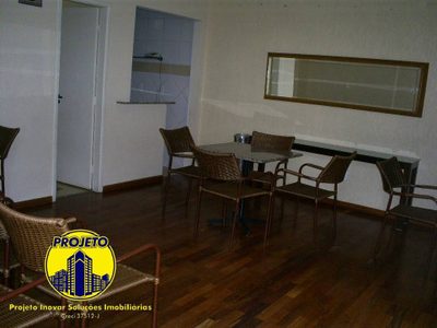 Apartamento, 3 quartos, 60 m² - Foto 4