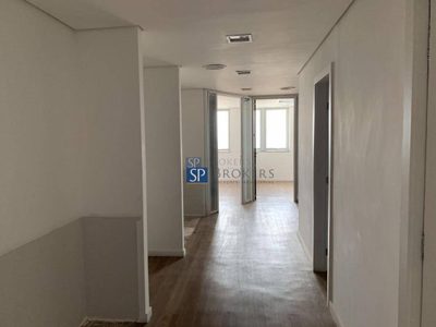 Sala-Conjunto, 181 m² - Foto 5