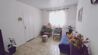 Casa, 2 quartos, 100 m² - Foto 2