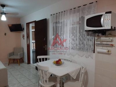 Apartamento, 1 quarto, 40 m² - Foto 2