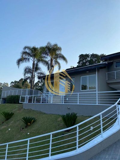 Casa, 3 quartos, 270 m² - Foto 1