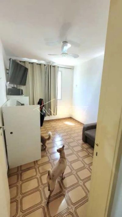 Apartamento, 2 quartos, 56 m² - Foto 1