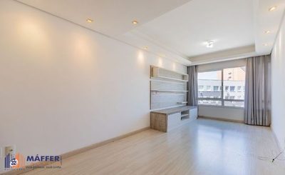 Apartamento, 2 quartos, 69 m² - Foto 2