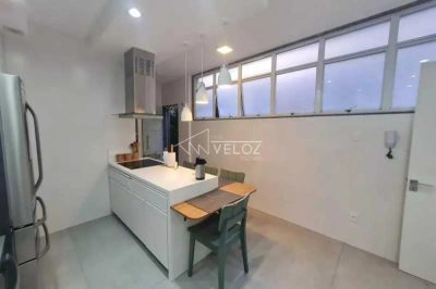 Apartamento, 3 quartos, 286 m² - Foto 2