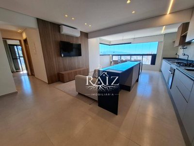 Apartamento, 2 quartos, 70 m² - Foto 3
