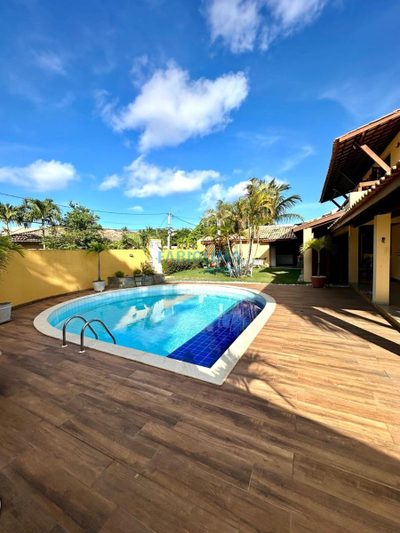 Casa de Condomínio, 5 quartos - Foto 5