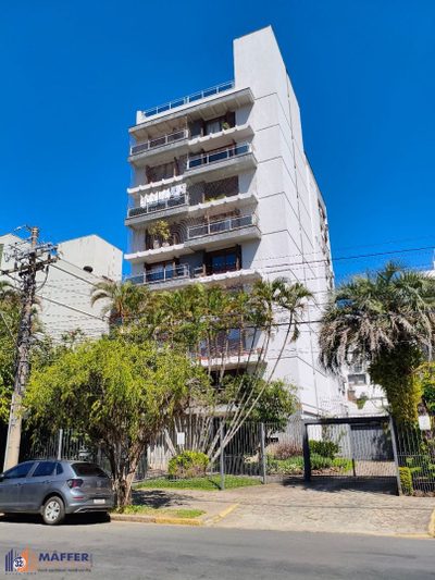 Cobertura, 3 quartos, 445 m² - Foto 1