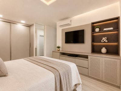 Apartamento, 3 quartos, 168 m² - Foto 3