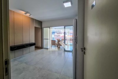 Apartamento, 1 quarto, 40 m² - Foto 3