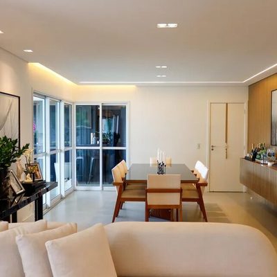 Apartamento, 4 quartos, 254 m² - Foto 2