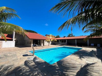 Casa, 4 quartos, 600 m² - Foto 1
