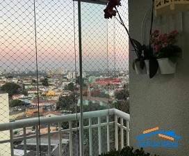 Apartamento, 3 quartos, 82 m² - Foto 2